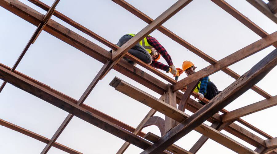 Local Siding Services in Fairview, KS